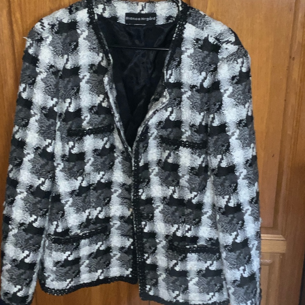 Bianca Nygard Women's Jacket